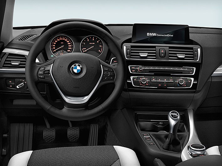 BMW 120i Sport